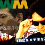 【短縮版2024最終動画】米国株▶近々「また」暴落！？年末に仕込みたい３銘柄！公開！！ドル円は〇〇まくれ！！