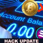 HACK UPDATE. BITCOIN RECOVERY (AGAIN) & THIS TIME IS FOR ACCUMULATION.