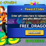 *NEW CODES* ALL NEW WORKING CODES IN BLOX FRUITS 2024 DECEMBER! BLOX FRUITS CODES