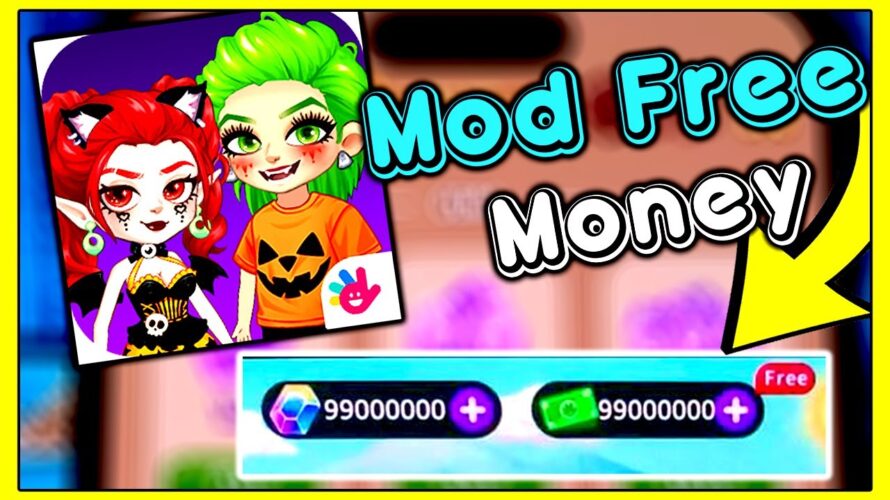 Yoya Time Hack – Get Unlimited Free Money & Gems in Yoya Time MOD iOS/Android