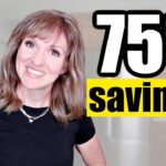 30 Money Saving Hacks That Actually Work in 2025