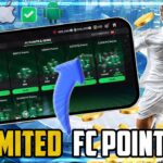 FC Mobile 25 Hack/Mod Unlimited Money – How to Get Unlimited Gems | FC Mobile 25 Mod Apk (SIMPLE)