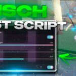 Fisch Script Bot / INFINITE Money / AFK Auto-Fish / Macro Dupe Auto Farm Roblox Fisch [🦈 FREE]