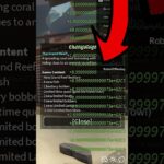 Free Roblox FISCH Infinite Money Script/Hack  – UNLOCK EVERYTHING!