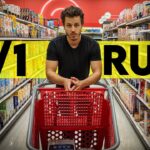 How I Save 40% On My Food Bill (Money Saving Hacks)