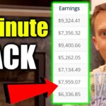 The 5-Minute Google Hack for Easy Cash (How To Make Money Online 2025)