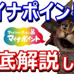 マイナポイントとは？マイナンバーカードを使ってマイキーIDの発行方法や5000円還元までの流れを徹底解説【スマホでのやり方】