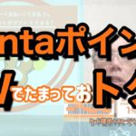 【超簡単】 Pontaポイントをダブルでおトクにゲットできましたので報告します〜。【キャッシュレス】