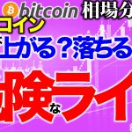 【ビットコイン 仮想通貨】落ちる可能性！11900ドルが危険ライン【2020年8月20日】BTC、ビットコイン、XRP、リップル、仮想通貨、暗号資産、爆上げ、暴落