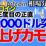 【ビットコイン 仮想通貨】今度こそ12000ドル突破で大きな上昇へ【2020年8月14日】BTC、ビットコイン、XRP、リップル、仮想通貨、暗号資産、爆上げ、暴落