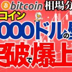 【ビットコイン 仮想通貨】12000ドルの壁を突破で爆上げが来る【2020年8月6日】BTC、ビットコイン、XRP、リップル、仮想通貨、暗号資産、爆上げ、暴落