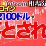 【ビットコイン 仮想通貨】12100ドルで落とされるシナリオ【2020年8月21日】BTC、ビットコイン、XRP、リップル、仮想通貨、暗号資産、爆上げ、暴落