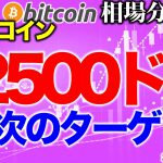 【ビットコイン 仮想通貨】次のターゲットは12500ドル突破【2020年8月15日】BTC、ビットコイン、XRP、リップル、仮想通貨、暗号資産、爆上げ、暴落