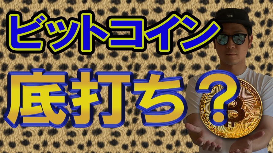 【ビットコインチャート分析2020.8.23】値動き予測「上行くよの合図」がでたかも。