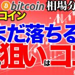 【ビットコイン 仮想通貨】ヘッドアンドショルダーでまだ落ちる！？次の狙いはココ！【2020年8月11日】BTC、ビットコイン、XRP、リップル、仮想通貨、暗号資産、爆上げ、暴落