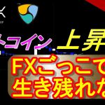 【BTC】ビットコイン月足の勢い受け継ぐか。