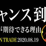 【ビットコイン】BTCチャンス到来！＄11000を守れば急騰が期待できる理由を解説！【ビットコイン相場分析・毎日更新】