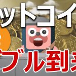 第２バブル到来。ビットコインとDeFiは銀行を潰すのか？