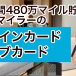 陸マイラーおすすめクレジットカードは？マイルが貯まるメインカードを紹介！ SPGアメックス？ ANAアメックスゴールド？ アメックスプラチナ？