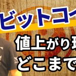 ビットコイン「なぜ」急騰したのか！&どこまで値上がりするのか徹底検証！！驚愕するビットコインの値動きの理由が明らかに！