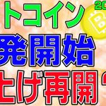 【ビットコイン】仮想通貨　反発再開！爆上げ再開か？！〈今後の値動きを初心者にもわかりやすくチャート分析〉２０２０．８．５