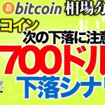 【ビットコイン 仮想通貨】次の下落に注意！11700ドルからの下落シナリオ【2020年9月3日】BTC、ビットコイン、XRP、リップル、仮想通貨、暗号資産、爆上げ、暴落