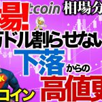 【ビットコイン 仮想通貨】1万ドル割らせないマンの登場です！【2020年9月6日】BTC、ビットコイン、XRP、リップル、仮想通貨、暗号資産、爆上げ、暴落