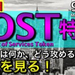 【IOST＆ビットコイン】今日はIOST特集！注目されている点からチャート分析、攻め方まで解説！BTCの直近解説もさらっとします！