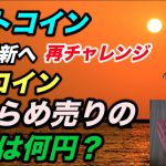 モナコイン あきらめ売りの底値は何円か？独自の予測です！