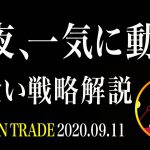 【ビットコイン】今夜、一気に動く？上抜け後の利食い戦略【仮想通貨相場分析・毎日更新】