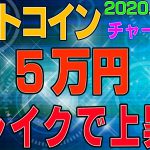 【ビットコイン】仮想通貨　１１５万円をブレイクでさらに上昇か？！〈今後の値動きを初心者にもわかりやすくチャート分析〉２０２０．９．１６