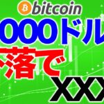 11000ドルまでの下落でXXXX【2020年10月14日】BTC、ビットコイン、相場分析、XRP、リップル、仮想通貨、暗号資産、爆上げ、暴落