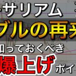 【イーサリアム＆ビットコイン】2017バブルの再来？知っておくべき意識ポイントとBTC直近戦略について