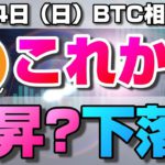 【仮想通貨】ビットコイン今後上がる？下がる？注目すべき重要ラインと4時間足の方向性について。ローソク足だけでBTCの今後の相場を分析！BTC/USD【10月4日（日）】