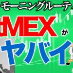 【朝のルーティーン】BitMEXがヤバイ【2020年10月2日】BTC、ビットコイン、相場分析、XRP、リップル、仮想通貨、暗号資産、爆上げ、暴落