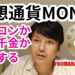 仮想通貨MONAはオワコンか？一攫千金か？