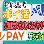 【全員必見!!】au PAY（コード支払い）がお得な理由！徹底解説!!