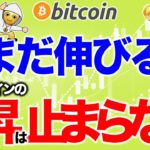 ビットコインの上昇が止まらない！【2020年12月27日】BTC、ビットコイン、相場分析、XRP、リップル、仮想通貨、暗号資産、爆上げ、暴落、NYダウ、日経平均、株価