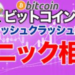 ビットコインはパニック相場へ【2020年12月6日】BTC、ビットコイン、相場分析、XRP、リップル、仮想通貨、暗号資産、爆上げ、暴落、NYダウ、日経平均、株価