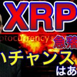 【ビットコイン＆リップル＆ネム＆イーサリアム】XRP危険な展開？BTCは最高値を再度試す？直近相場を分析します