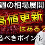 【ビットコイン＆ネム＆リップル＆イーサリアム】この強さは本物か？史上最高値更新に向けた今週の注目ニュースと戦略構築