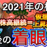 【ビットコイン＆ネム＆イーサリアム＆リップル】株高は2021年も続く？仮想通貨市場はどうなる？専門家の見方と直近戦略について