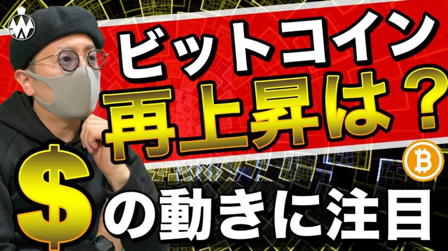 【ビットコイン&イーサリアム&ネム&IOST&BCH&LTC&MONA】BTC急騰は終了?株価暴落、ドル買いの影響と戦略について