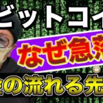 【ビットコイン＆イーサリアム＆IOST＆LTC＆BCH＆MONA】株式市場反発も仮想通貨は大幅下落。この相場の見方、戦い方