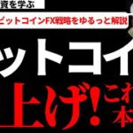 ビットコインがまさかのイーロンマスク砲で爆上げ！月足確定間近に一気に不安定になった仮想通貨市場の相場を見極めて来月の戦略をイメージ（イーサリアム,リップル,ステラ,トロン,UNI）