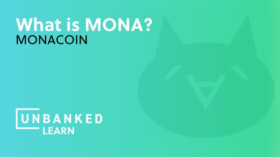 What is Monacoin? – MONA Beginners Guide