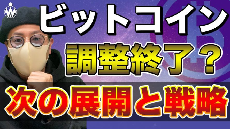 【ビットコイン＆エンジンコイン＆IOST＆NEM＆XRP＆ETH＆LTC】強気相場は戻るのか。次の展開と戦略について