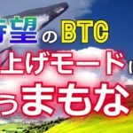 待望のビットコイン爆上げモードはまもなく［2021年BTC最新情報］