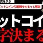 【仮想通貨ビットコイン,ADA,DOT,IOST】ビットコインの力強い自律反発！綺麗にN字が決まり最高値を試しに行けるか！？今の材料から考察します。