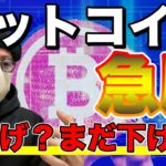 【ビットコイン＆IOST＆NEM＆QTUM＆XRP＆ETH＆ENJ＆BCH】勝負はこれから！バブル回復に向けた重要ラインと戦略